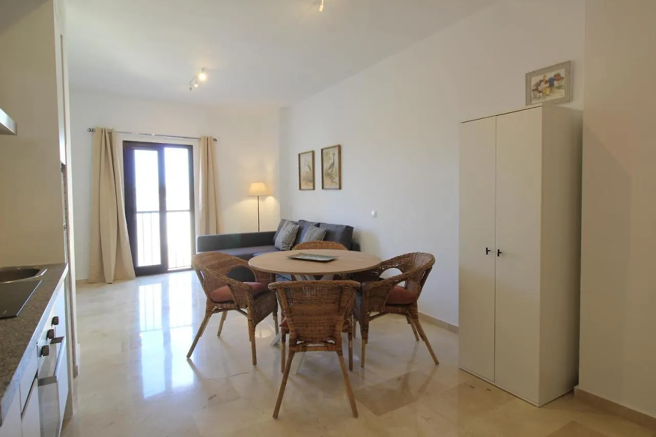 Del Parque Flats Parras Suite Malaga 0*,  Spain